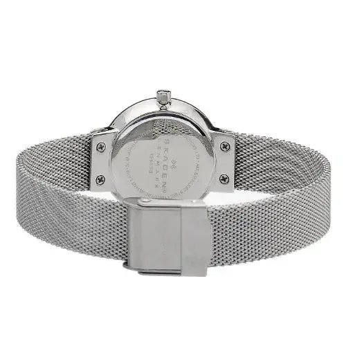 SKA456SSS Skagen Watch