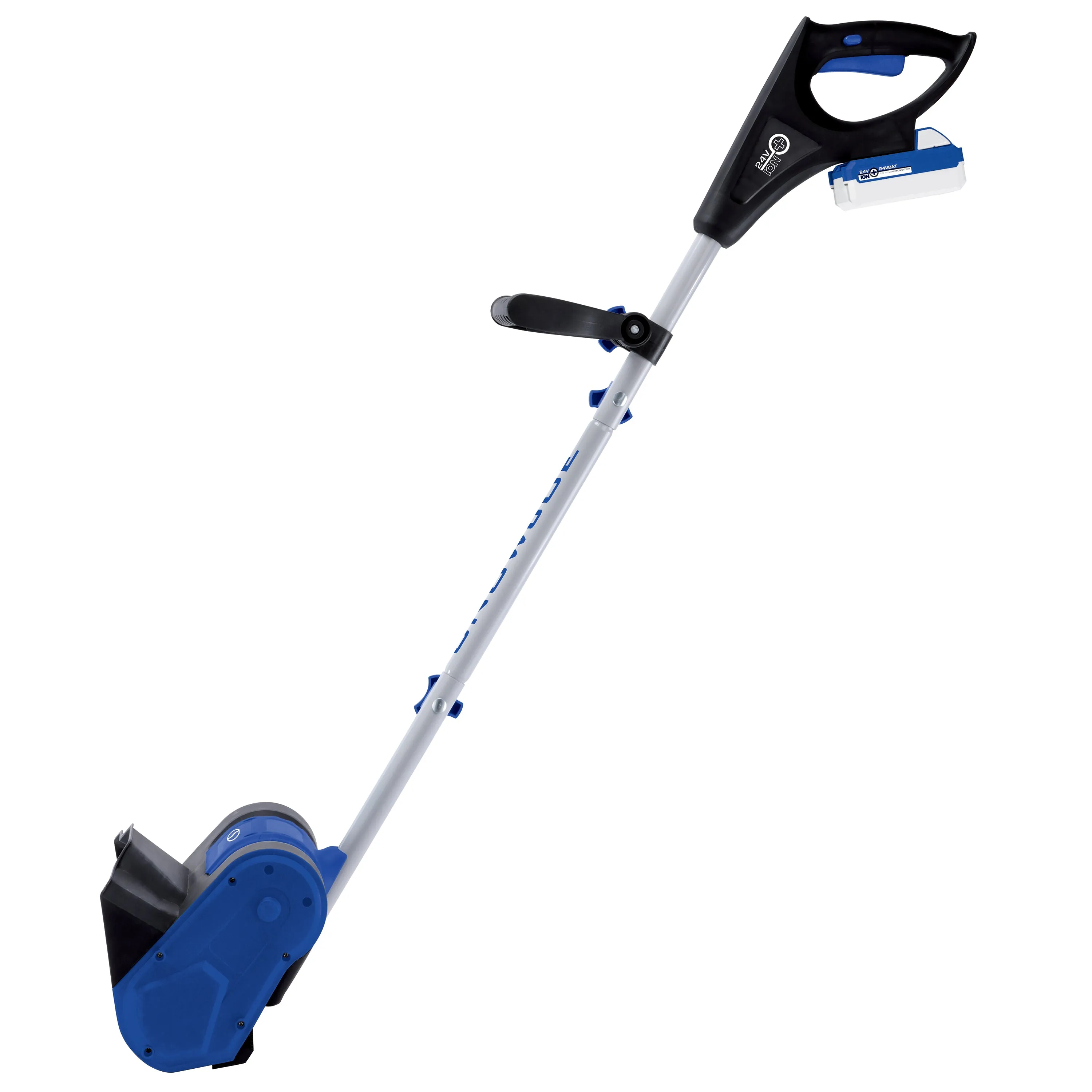 Snow Joe 24V-SS10 24-Volt* IONMAX Cordless Snow Shovel Kit | 10-inch | W/ 4.0-Ah Battery   Charger