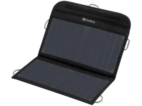 Solar Charger 13W 2Xusb