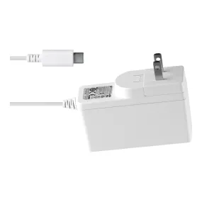 Spectra 5V AC Power Adapter/Charger