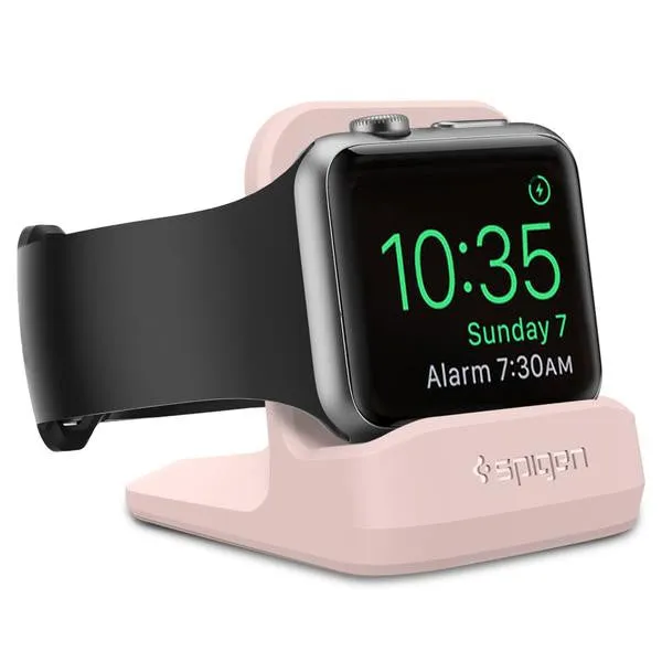 Spigen - Apple Watch Nightstand S350 Watch Stand