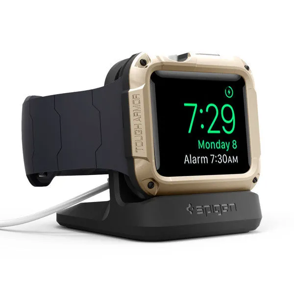 Spigen - Apple Watch Nightstand S350 Watch Stand