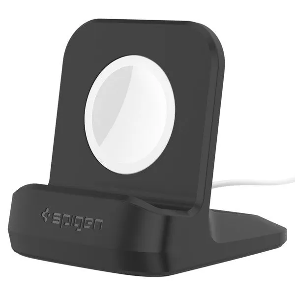 Spigen - Apple Watch Nightstand S350 Watch Stand