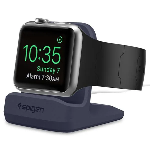 Spigen - Apple Watch Nightstand S350 Watch Stand