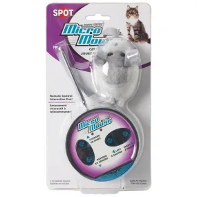 SPOT REMOTE CONTROL MICRO MOUSE