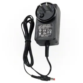 S.R. Smith Access Lift Battery Charger 1001530-BC