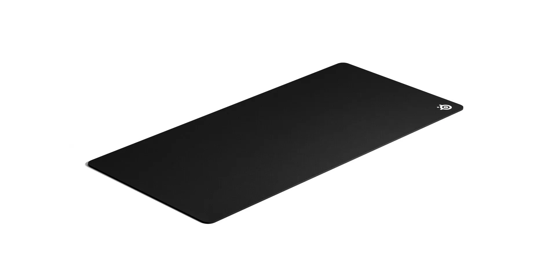 Steelseries QcK Gaming mouse pad Black