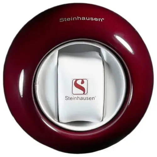 Steinhausen SM588E Desktop Cherry Watch Case