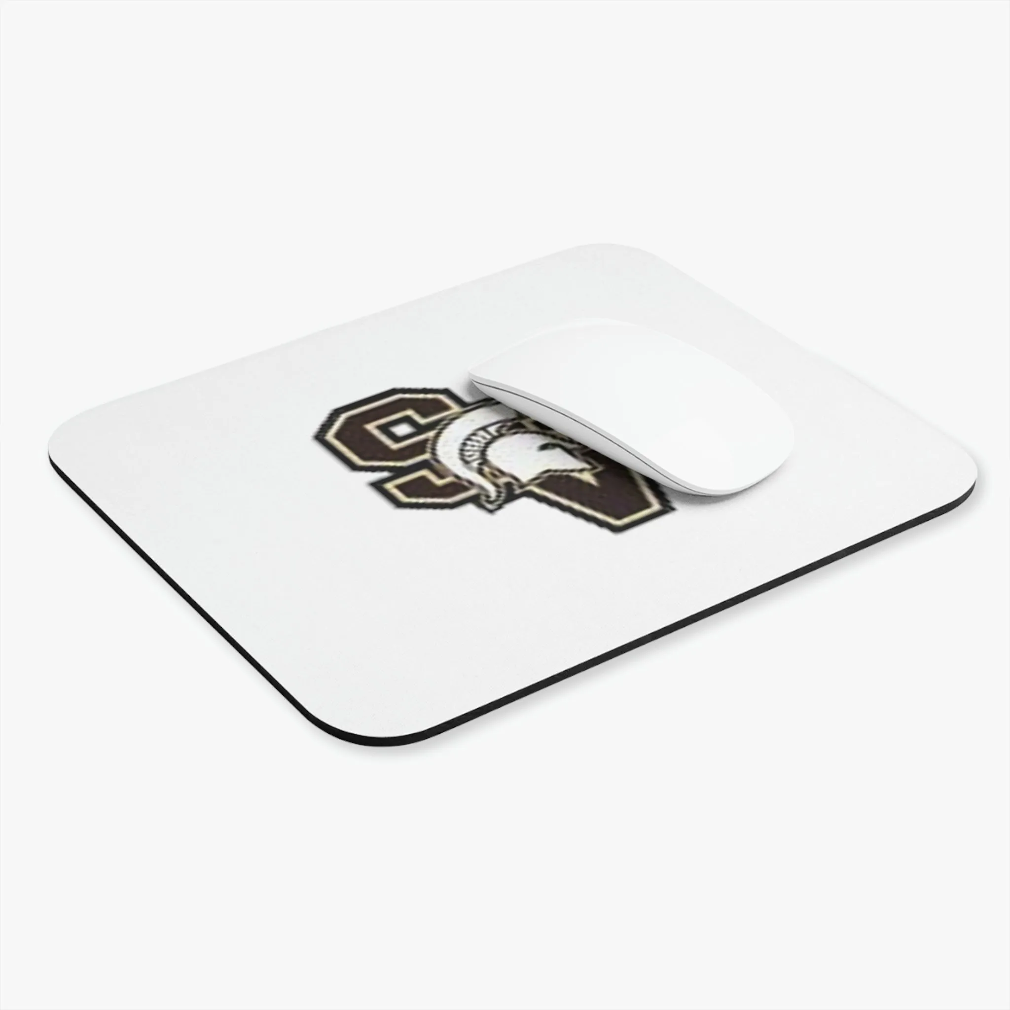 Sun Valley HS Mouse Pad (Rectangle)