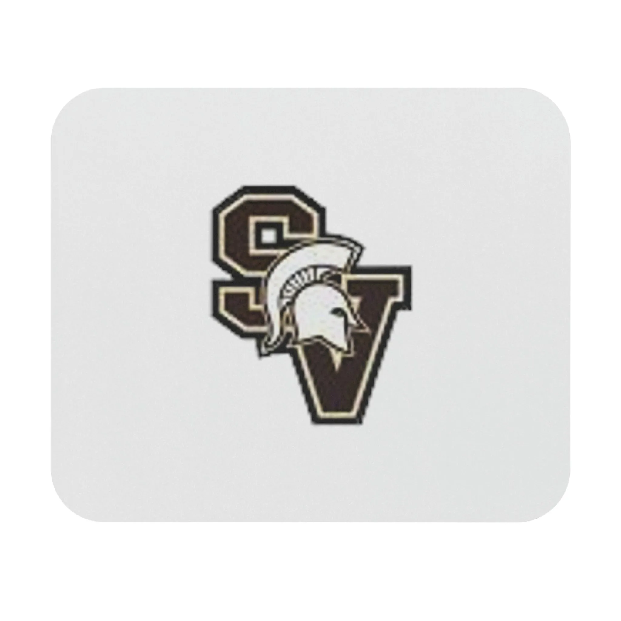 Sun Valley HS Mouse Pad (Rectangle)