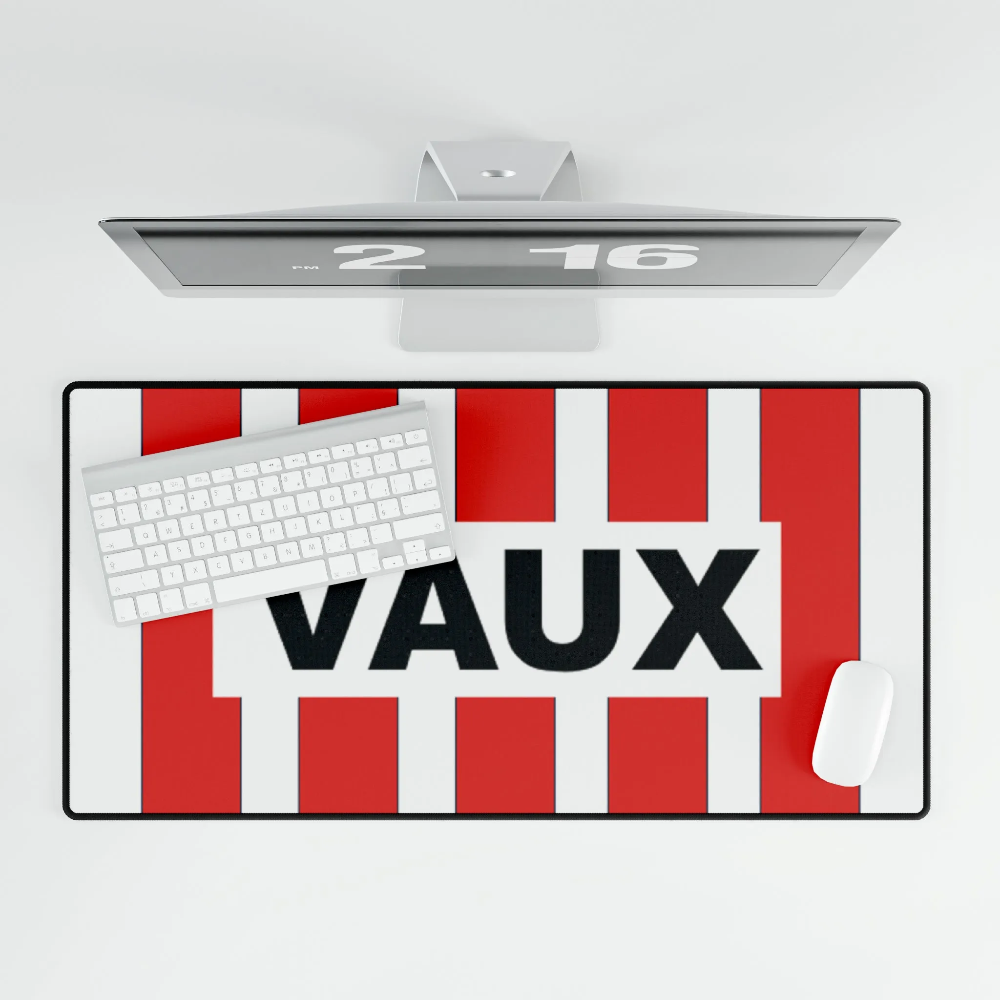 Sunderland Vaux Desk Mats