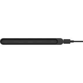 Surface Slim Pen Charger Black