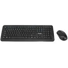 Targus Mtg Wired Keyboard&Mouse Combo