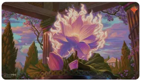 Theros Beyond Death Nyx Lotus Standard Gaming Playmat for Magic: The Gathering