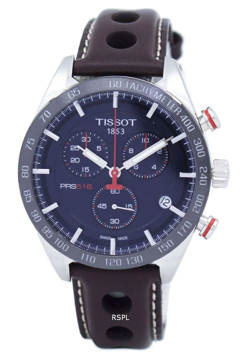 Tissot T1004171604100 T-Sport PRS 516 Chronograph Quartz