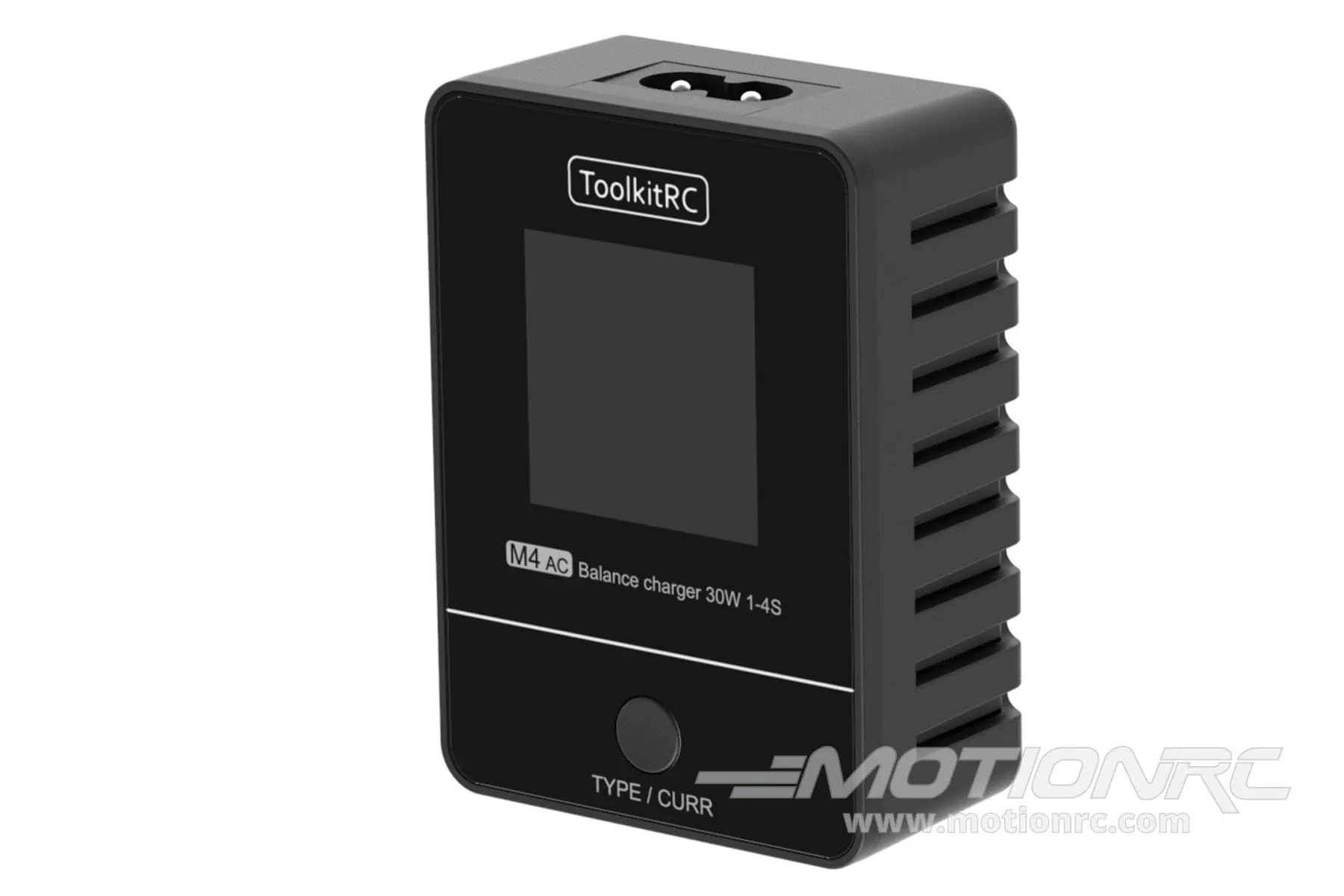 ToolkitRC M4AC 30W 4 Cell (4S) LiPo AC Battery Charger