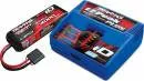 Traxxas 3S 4000mah Charger Combo Completer Pack