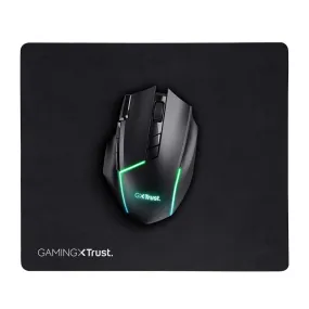 Trust Gxt 754 Gaming Mouse Pad Black