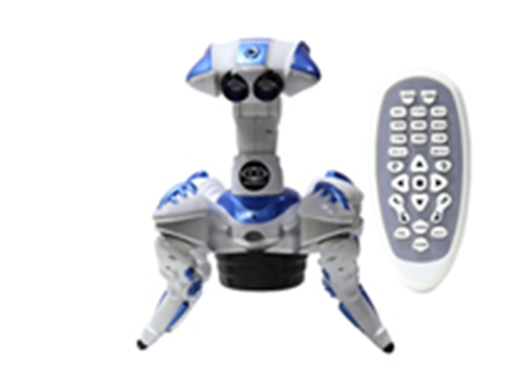 TT388 Remote Control RC Monster Robot