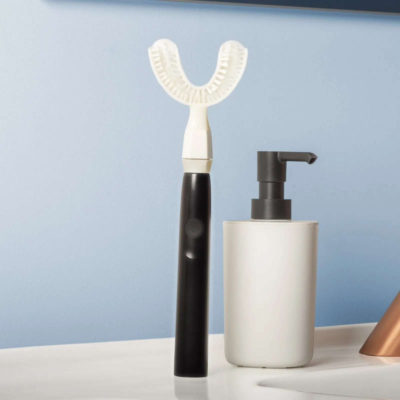 Têtes de brosse de remplacement Y-Brush - compatibles avec la marque Philips Sonicare®