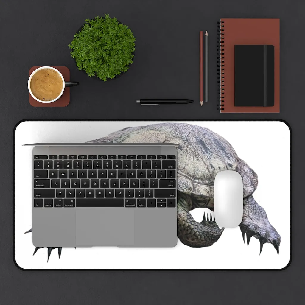 Turtle Desk Mat