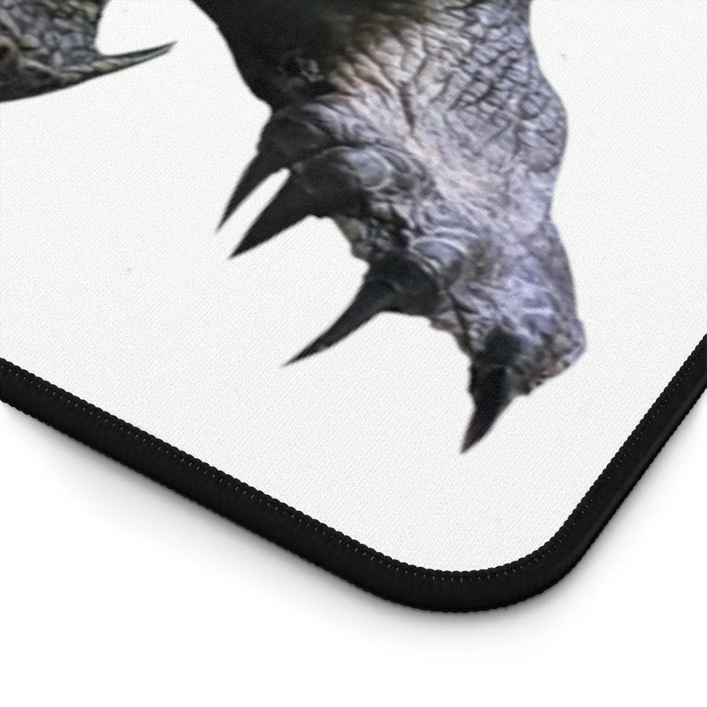 Turtle Desk Mat