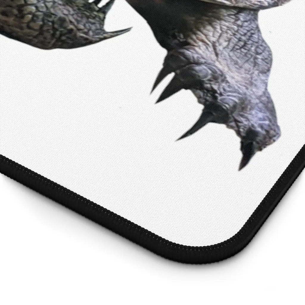 Turtle Desk Mat