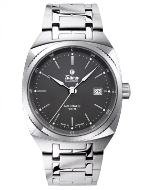 Tutima Saxon One M Automatic Dial Gray Watch