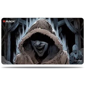 Ultra PRO: Playmat - Kaldheim (Valki, God of Lies)