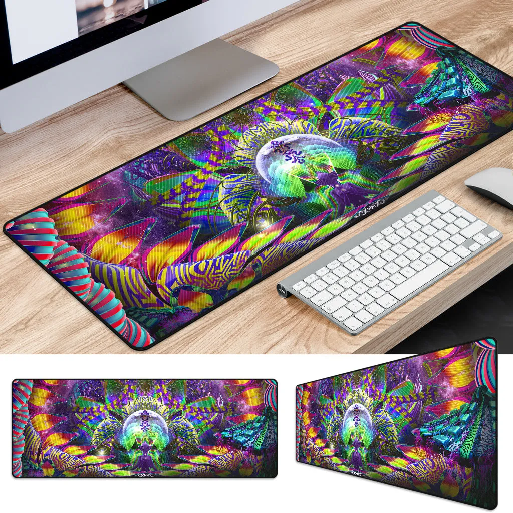 unveiling | Mouse Mat | Hakan Hisim