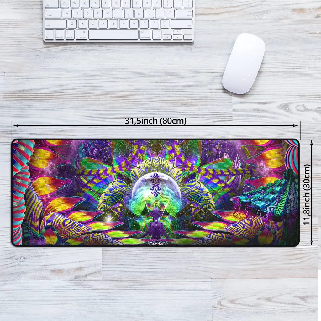 unveiling | Mouse Mat | Hakan Hisim