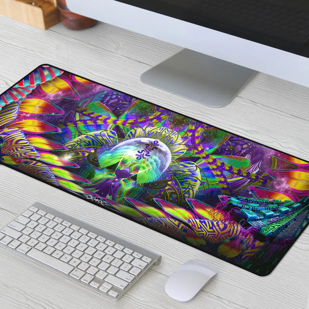 unveiling | Mouse Mat | Hakan Hisim