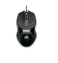 Veho Alpha Bravo GZ-1 USB Wired Gaming Mouse