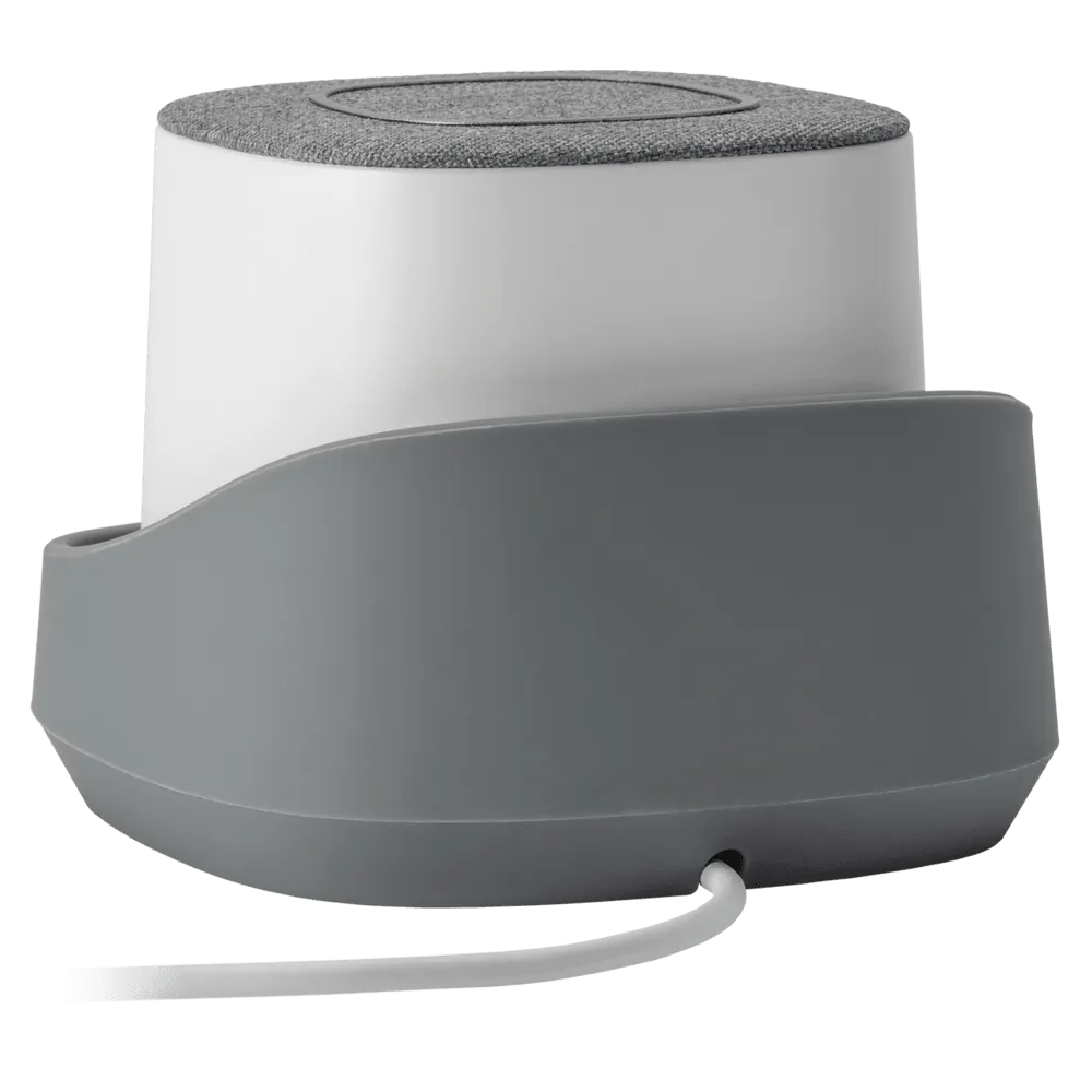 Ventev wireless watchdock duo 10W Gray, White by Ventev