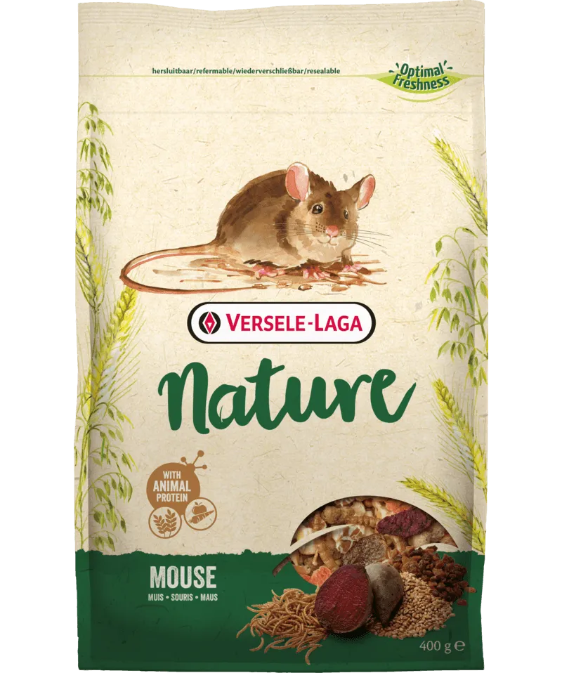 Versele-Laga Nature Mouse