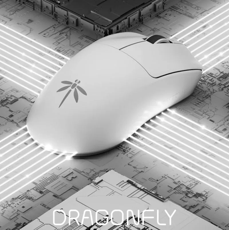 VGN Dragonfly F1 Series Mouse