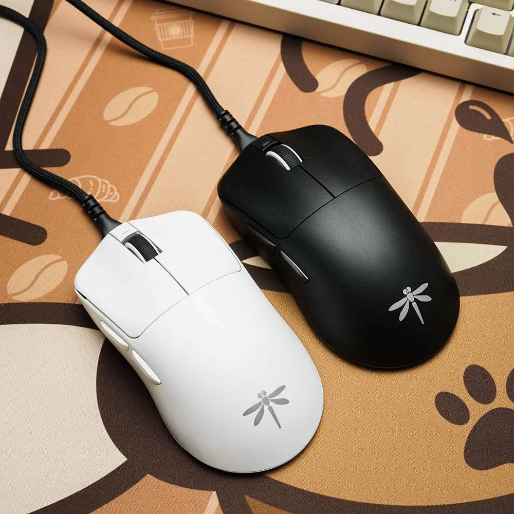 VGN Dragonfly F1 Series Mouse