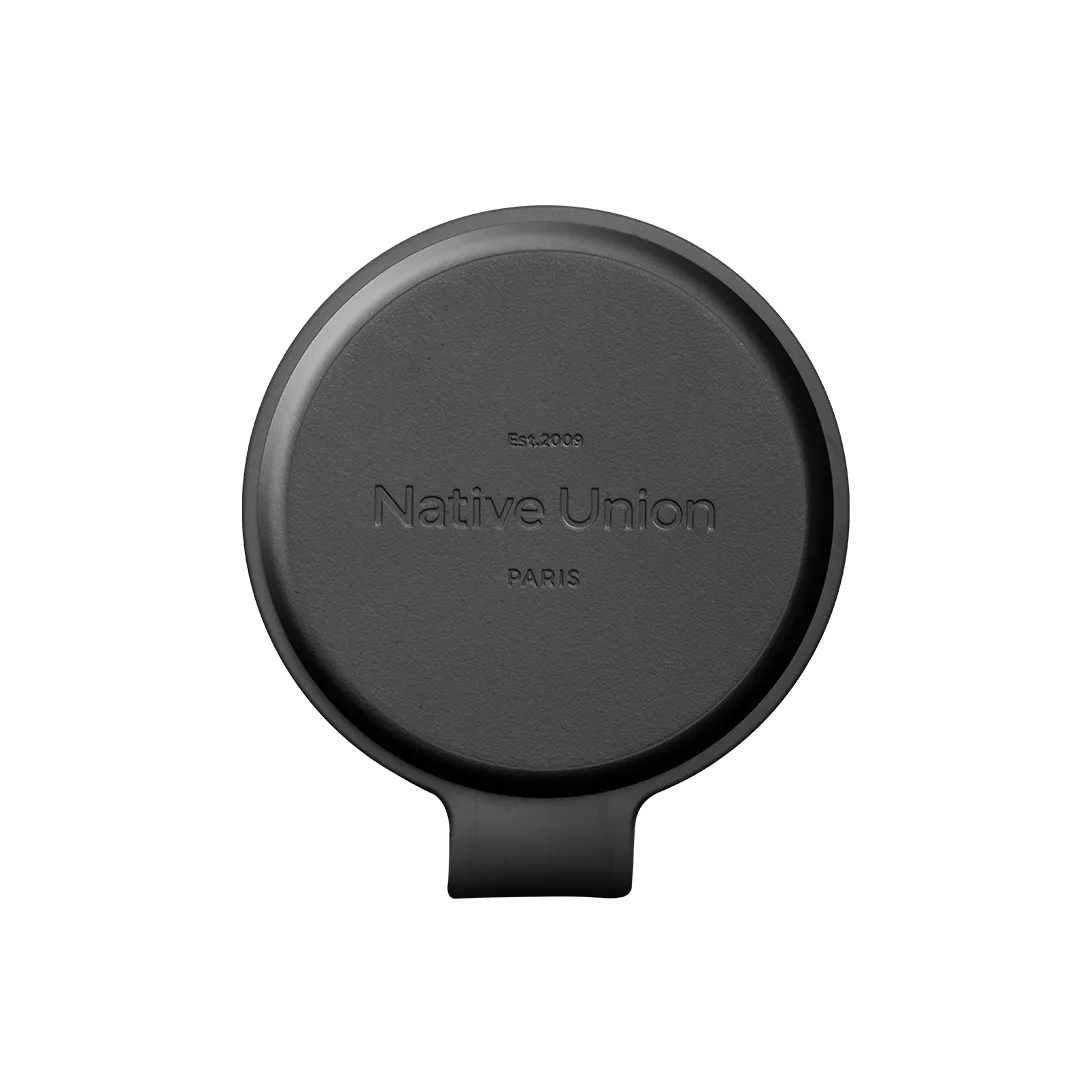 Voyage 2-in-1 Magnetic Wireless Charger