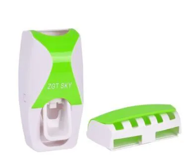 Wall Mounted Toothbrush Electric Holder