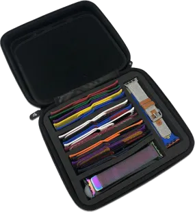 Watch Band Storage Case