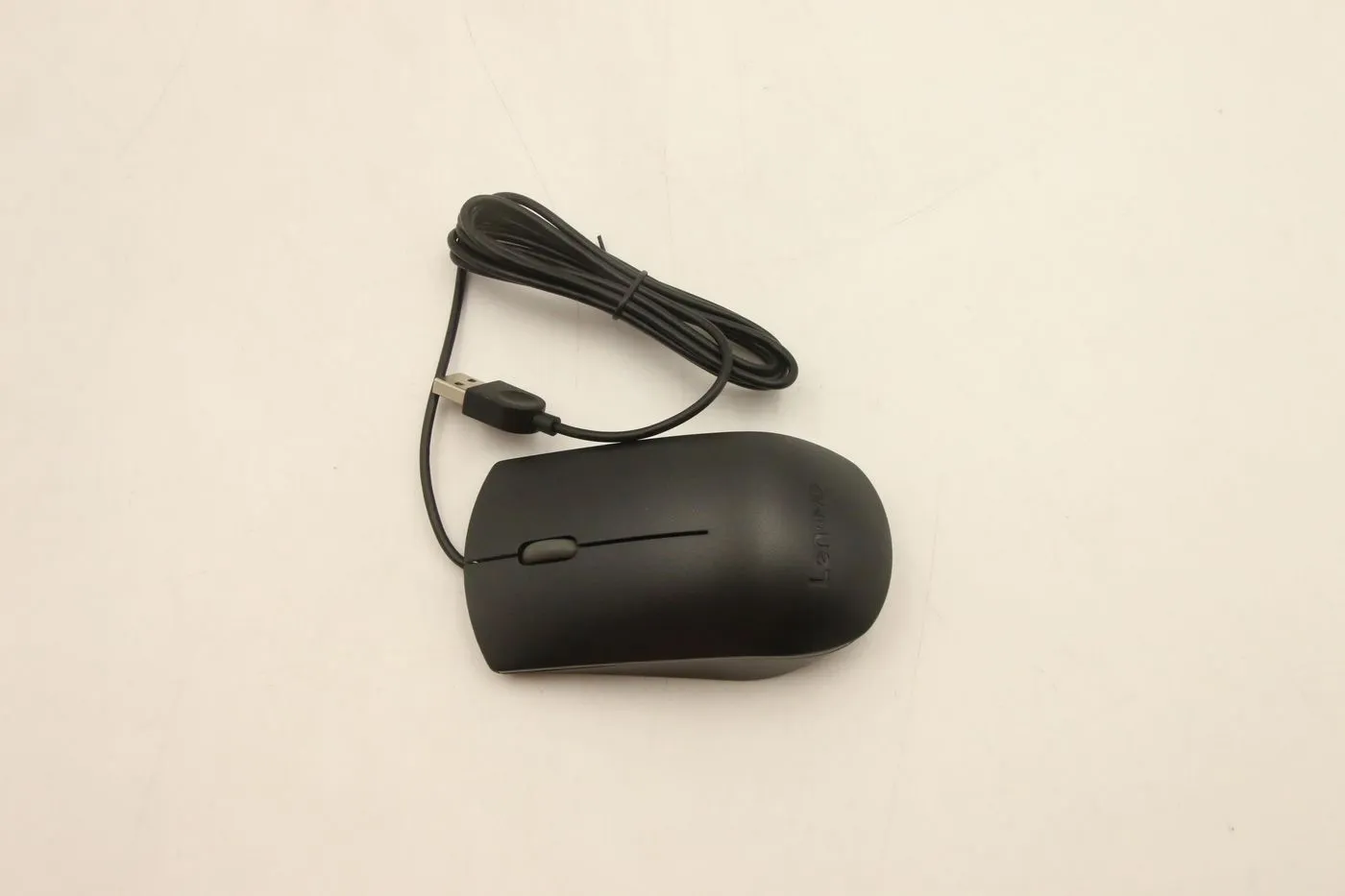 Wired Usb Ergonomic Mouse