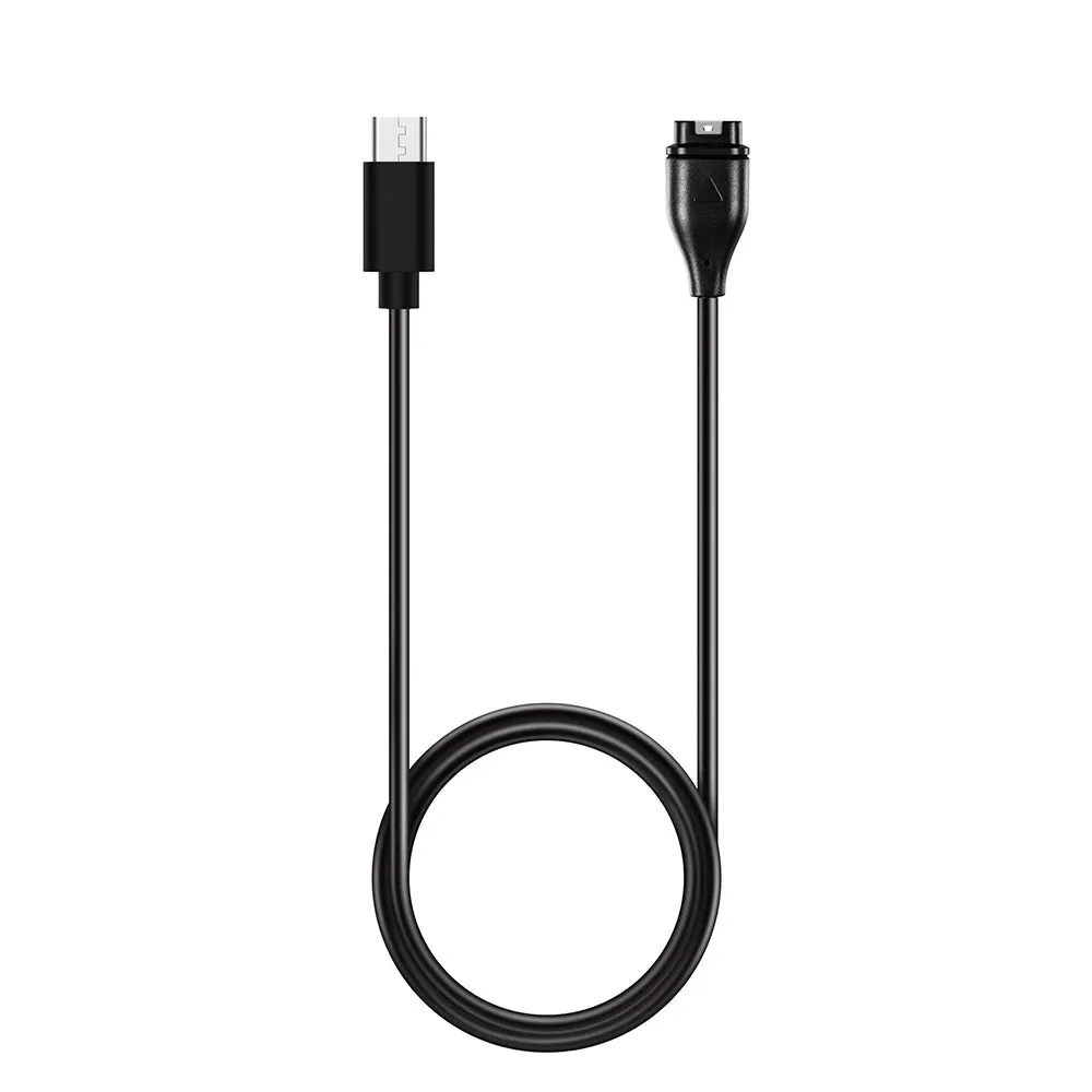 Xtreme Xccessories USB-C Replacement Charger for Garmin Fenix, Forerunner, and Venu devices