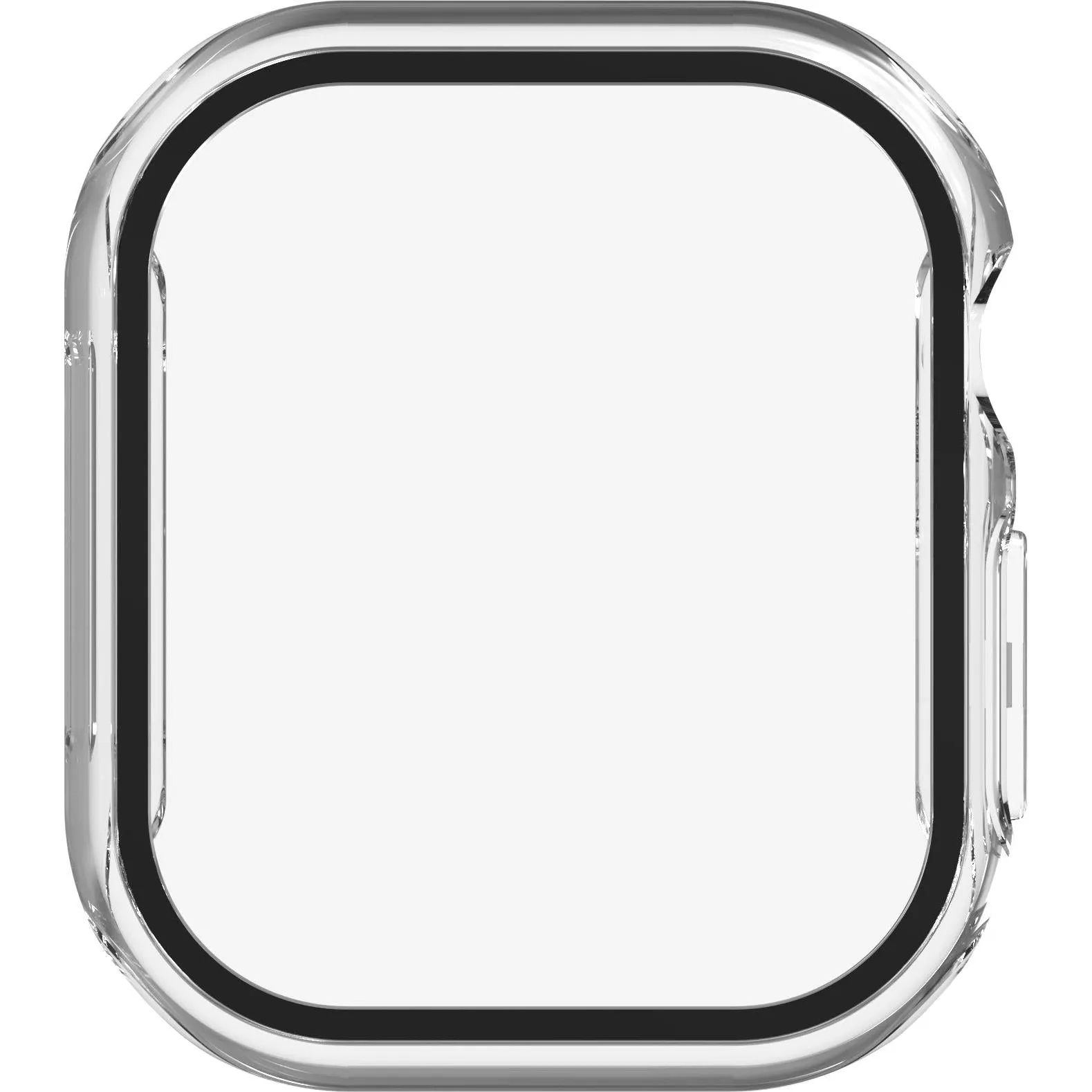 ZAGG Invisibleshield Glass Elite 360 Screen Bumper for Apple Watch 10 42mm