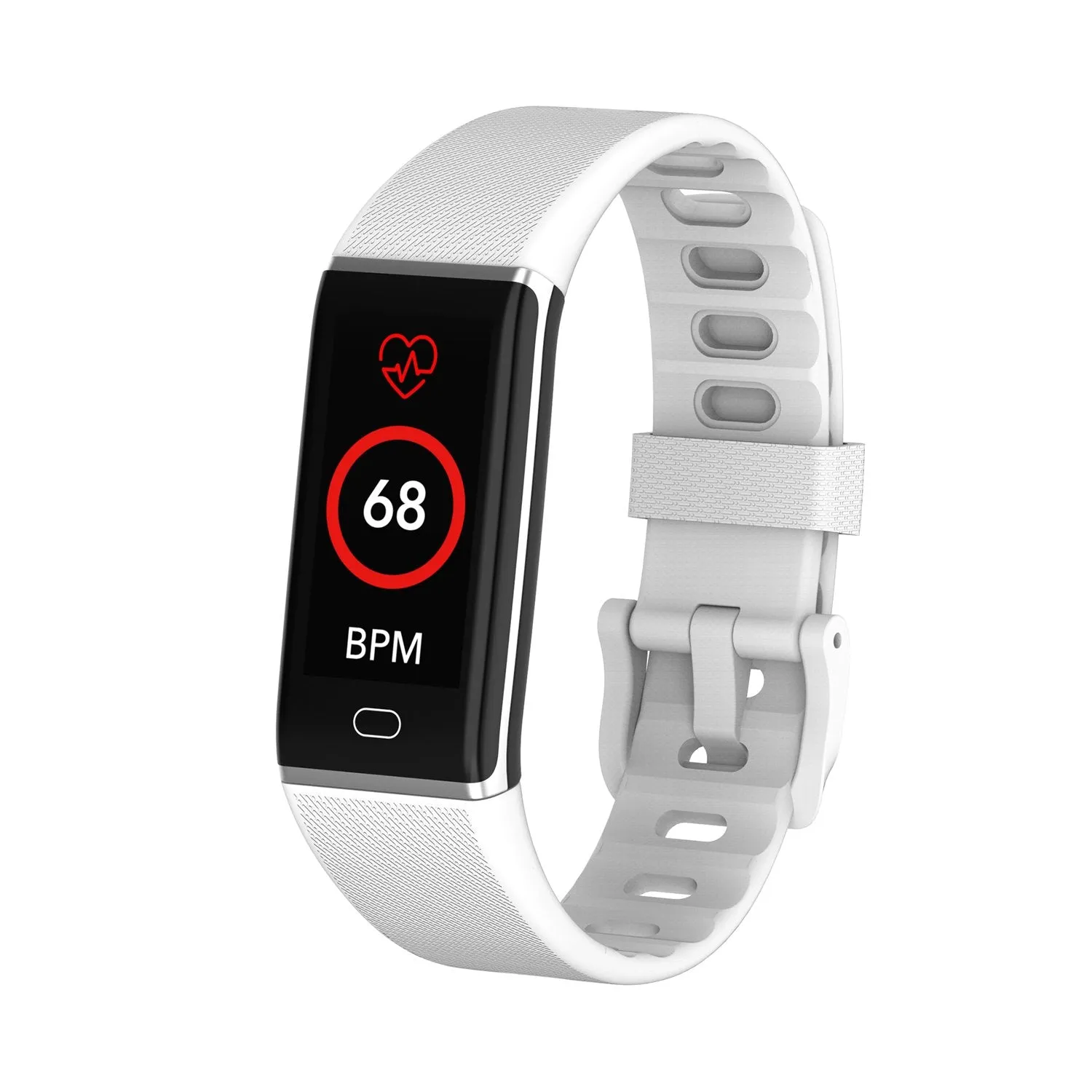 ZETRACK  Activity Tracker with Body Temperature Monitor