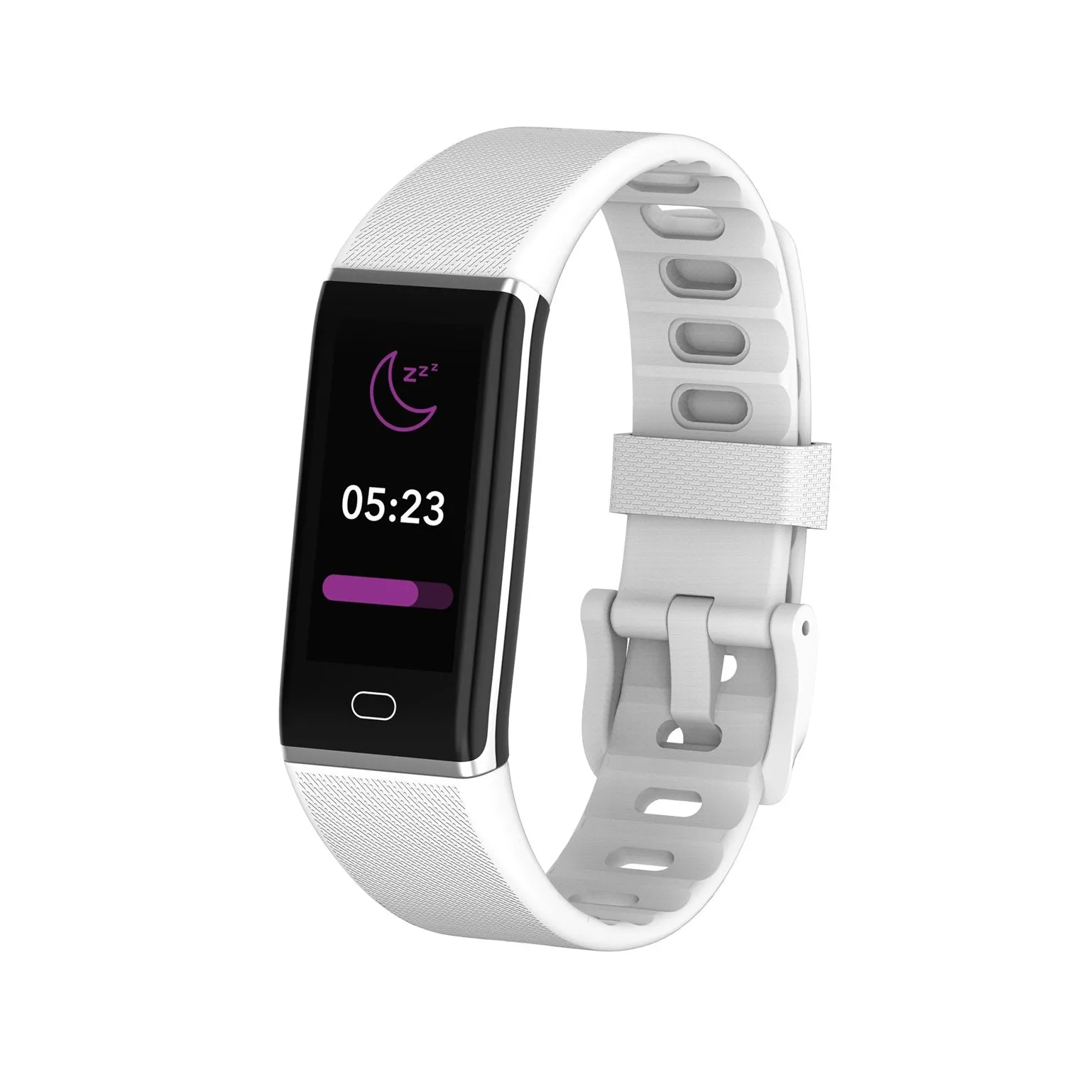 ZETRACK  Activity Tracker with Body Temperature Monitor