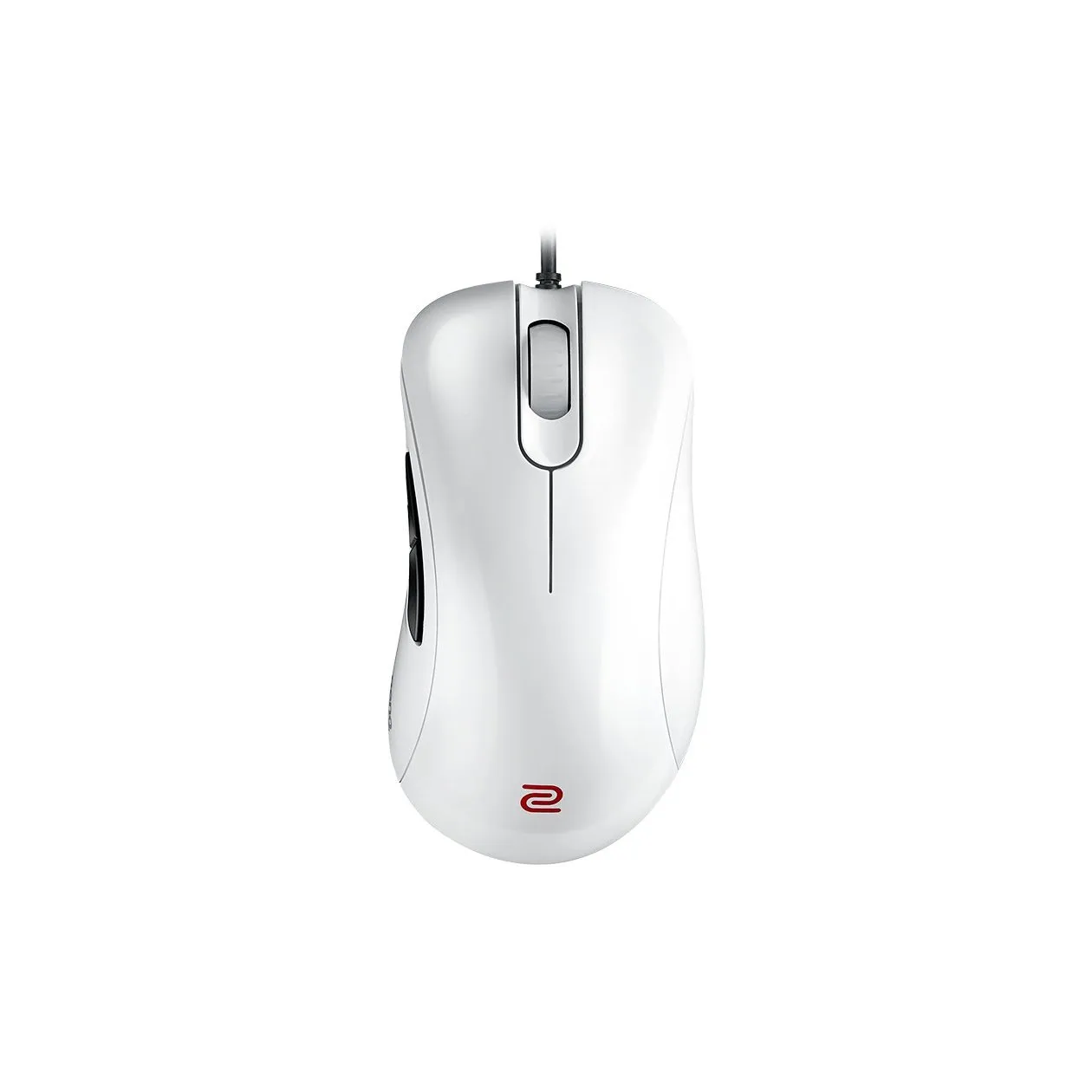 ZOWIE EC1-A e-Sports Mouse White Special Edition