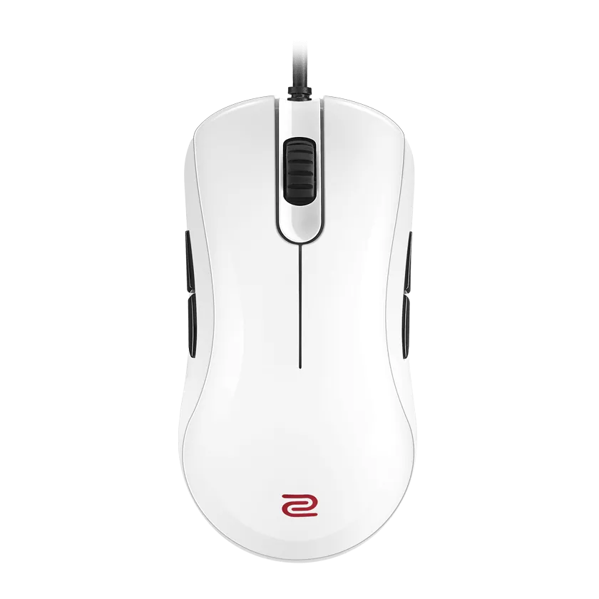 ZOWIE ZA13 eSports Mouse White Special Edition High Profile