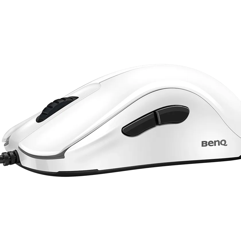 ZOWIE ZA13 eSports Mouse White Special Edition High Profile